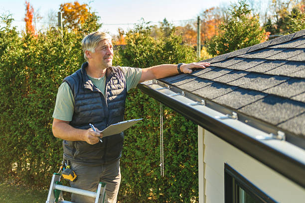 Trusted Flat Roof Repair service in Manilla, IA - Ben Roofing and Steel LLC
