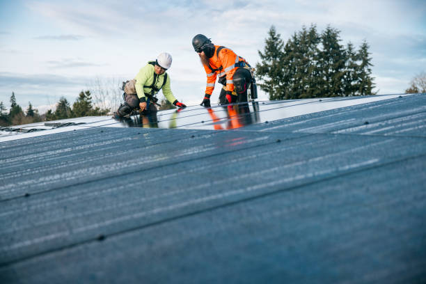Trusted Storm Damage Roof Repair service in Manilla, IA - Ben Roofing and Steel LLC